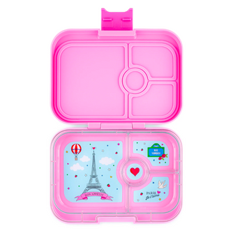 Yumbox