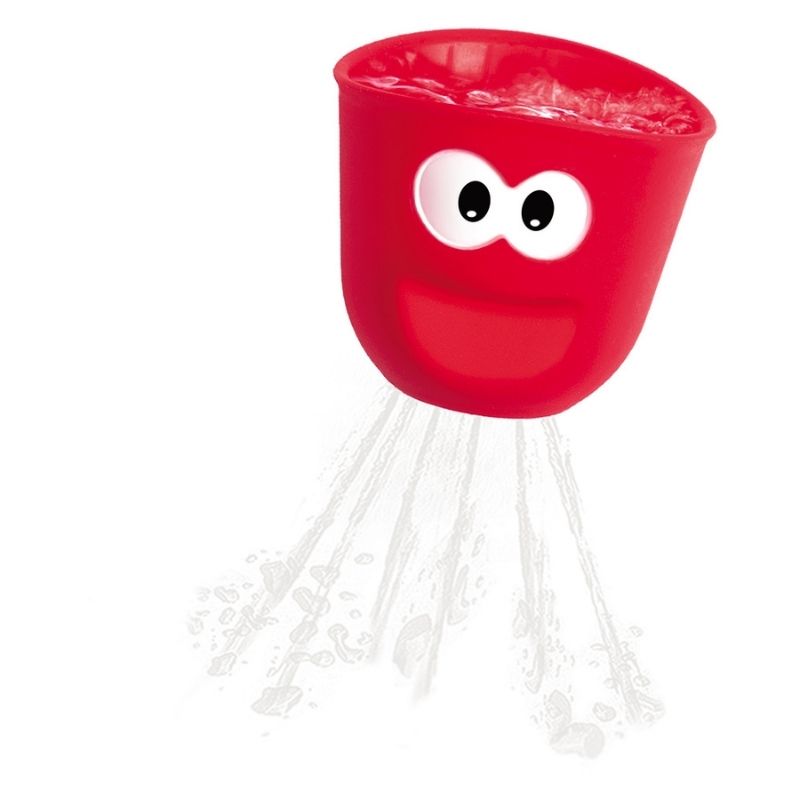 Flow ''N'' Fill Spout Bath Toy