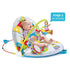 Gymotion Lay To Sit-Up Playmat