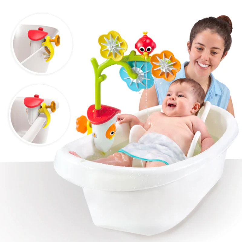 Sensory Bath Mobile