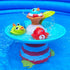 Magical Duck Race Bath Toy