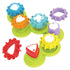 Shape 'N' Spin Gear Sorter