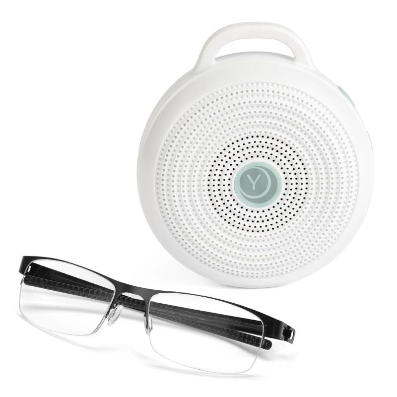 Rohm Travel Sound Machine