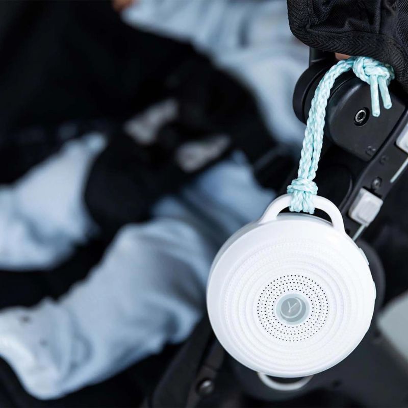 Rohm Travel Sound Machine