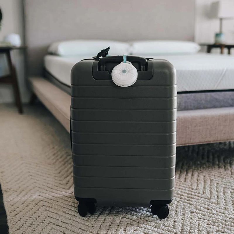 Rohm Travel Sound Machine