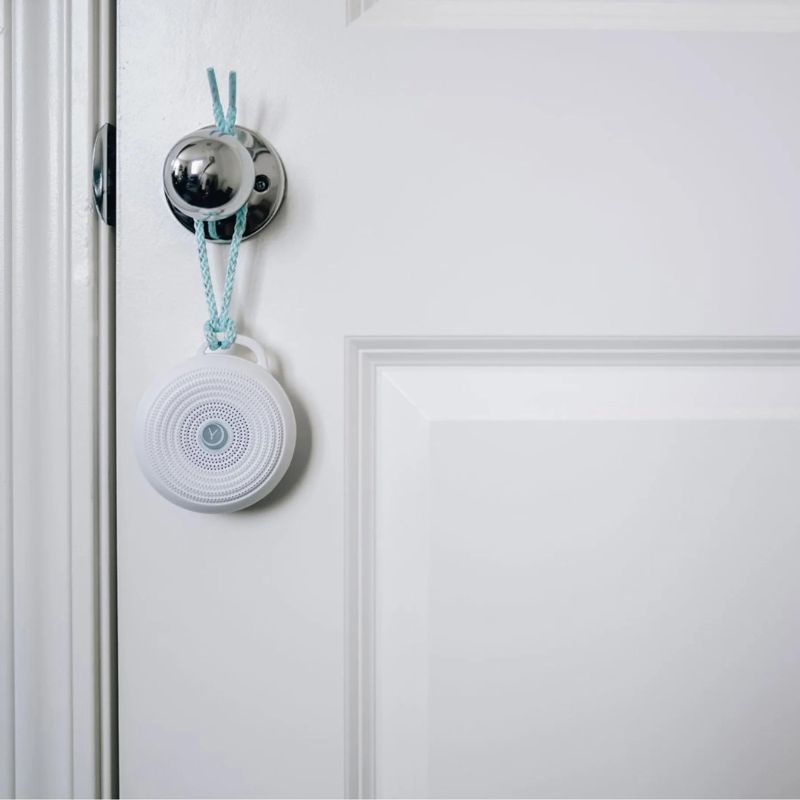 Rohm Travel Sound Machine