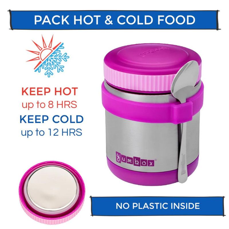 Zuppa Thermal Food Jar