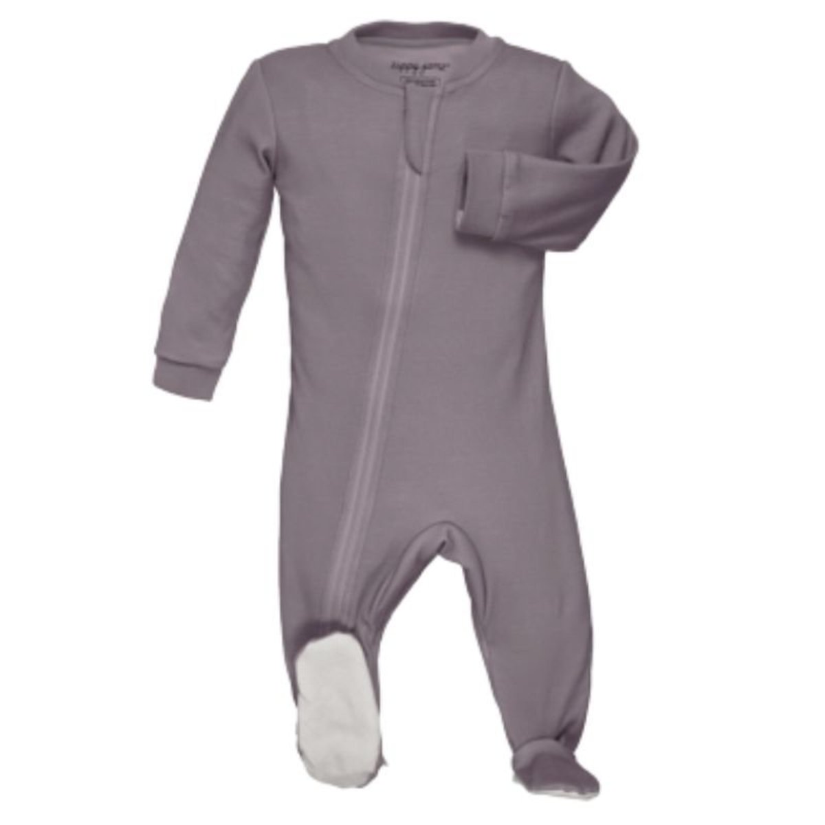Assorted Organic Footed Sleepers