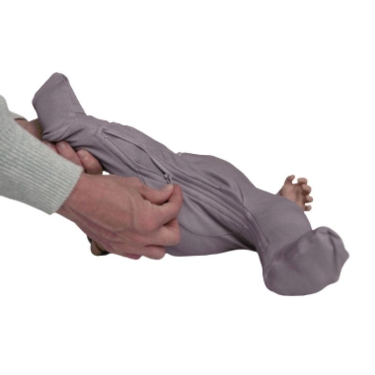 Assorted Organic Footed Sleepers