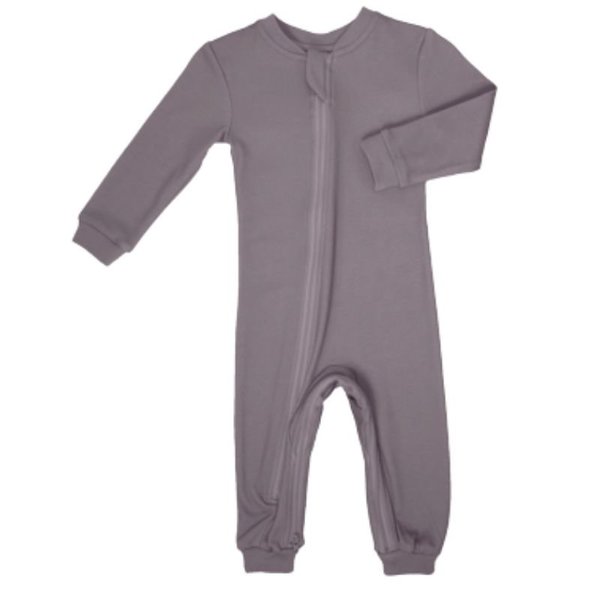 Assorted Footless Organic Sleepers