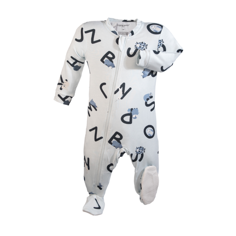 Footed sleepers hotsell