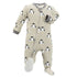 Organic Footed Sleepers - Fall/Winter Collection