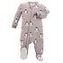 Organic Footed Sleepers - Fall/Winter Collection