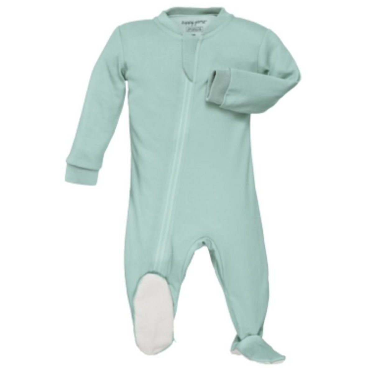 Assorted Organic Footed Sleepers