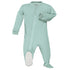 Assorted Organic Footed Sleepers