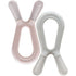 Bunny Teethers - 2 Pack