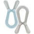 Bunny Teethers - 2 Pack