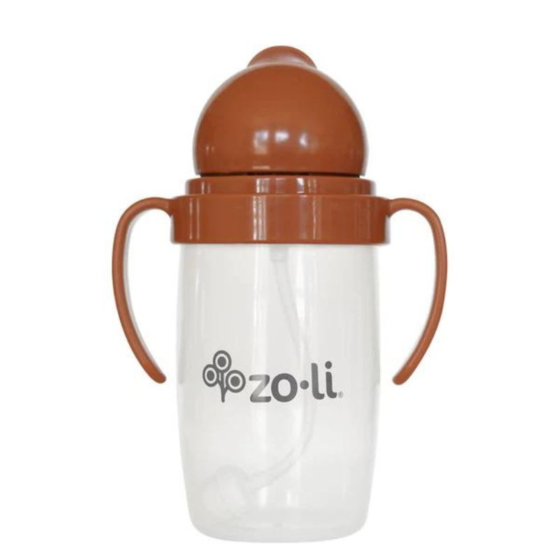 BOT 2.0 Sippy Cup - 10oz Copper Dust