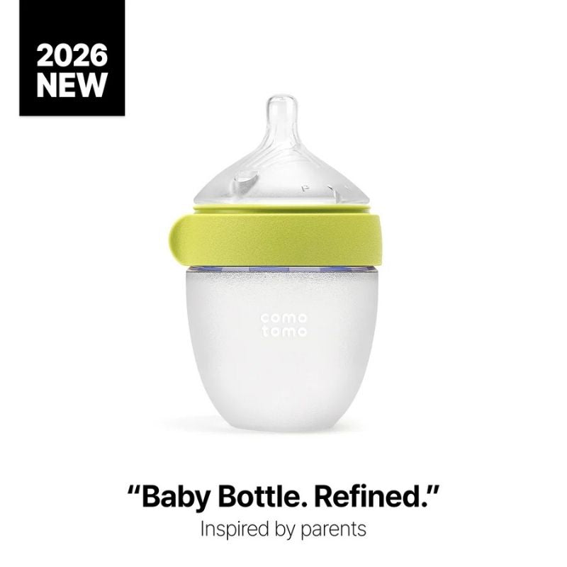 Baby Bottle Gen 2 - 5oz