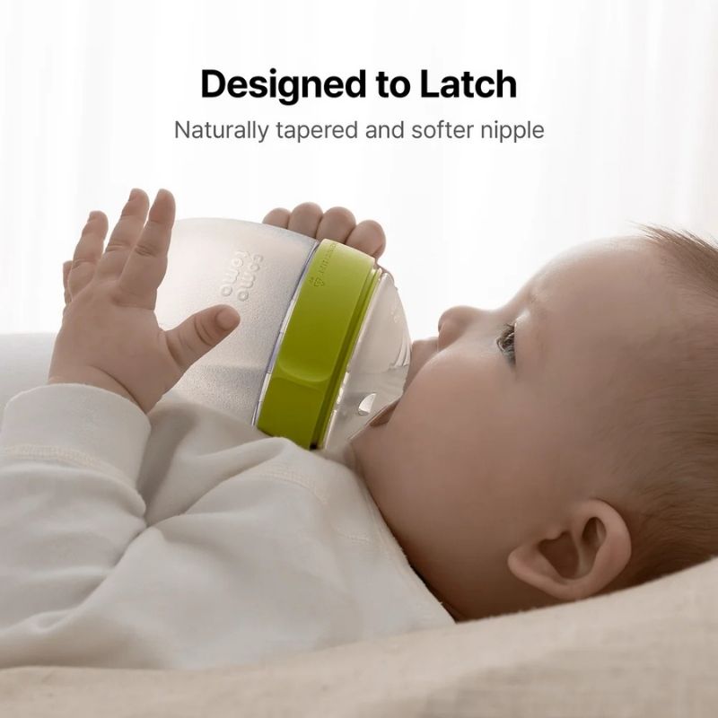 Baby Bottle Gen 2 - 8oz