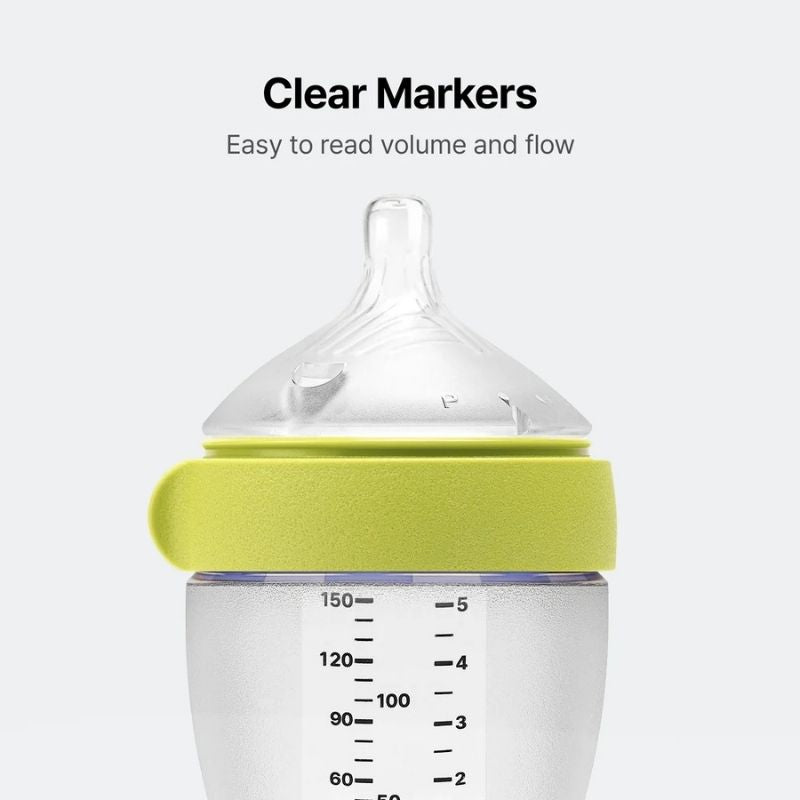 Baby Bottle Gen 2 - 8oz