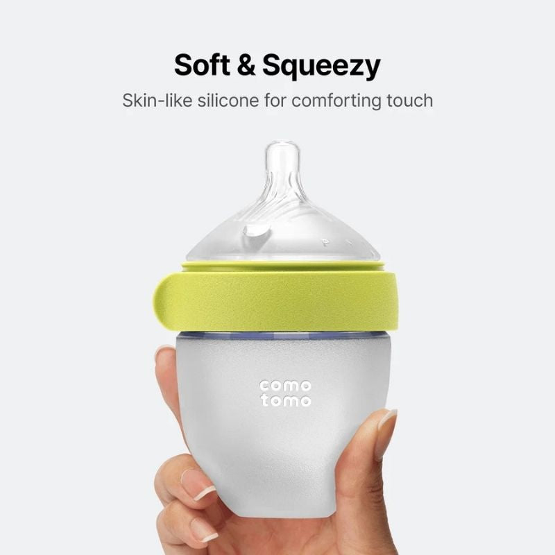 Baby Bottle Gen 2 - 8oz