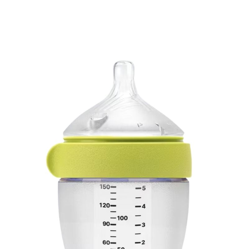 Newborn Starter Baby Bottle Set