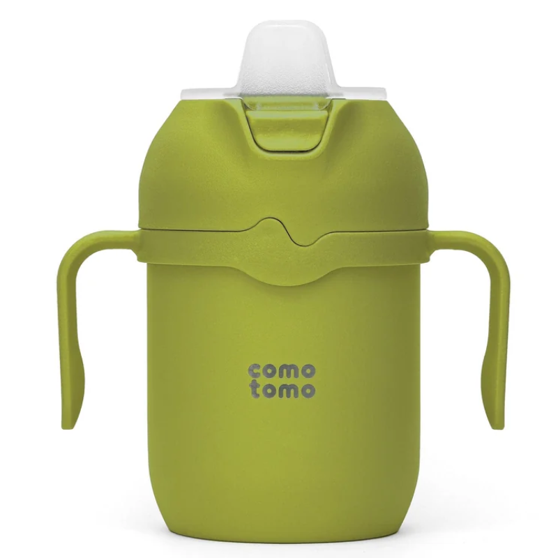 Toddler Tumbler - 8oz