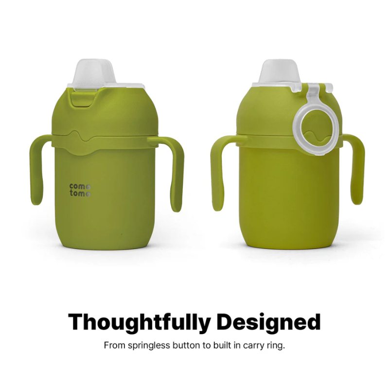 Toddler Tumbler - 8oz