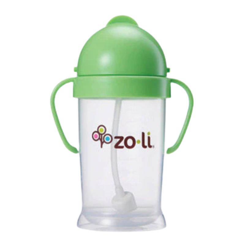 BOT Weighted Straw Sippy Cup - 9oz