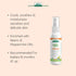 Outdoor Moisturizing Spray