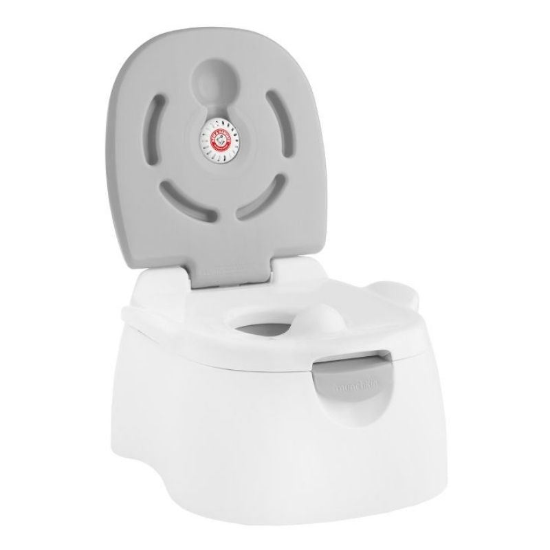 Arm & Hammer Multi-Stage 3-in-1 Potty Chair