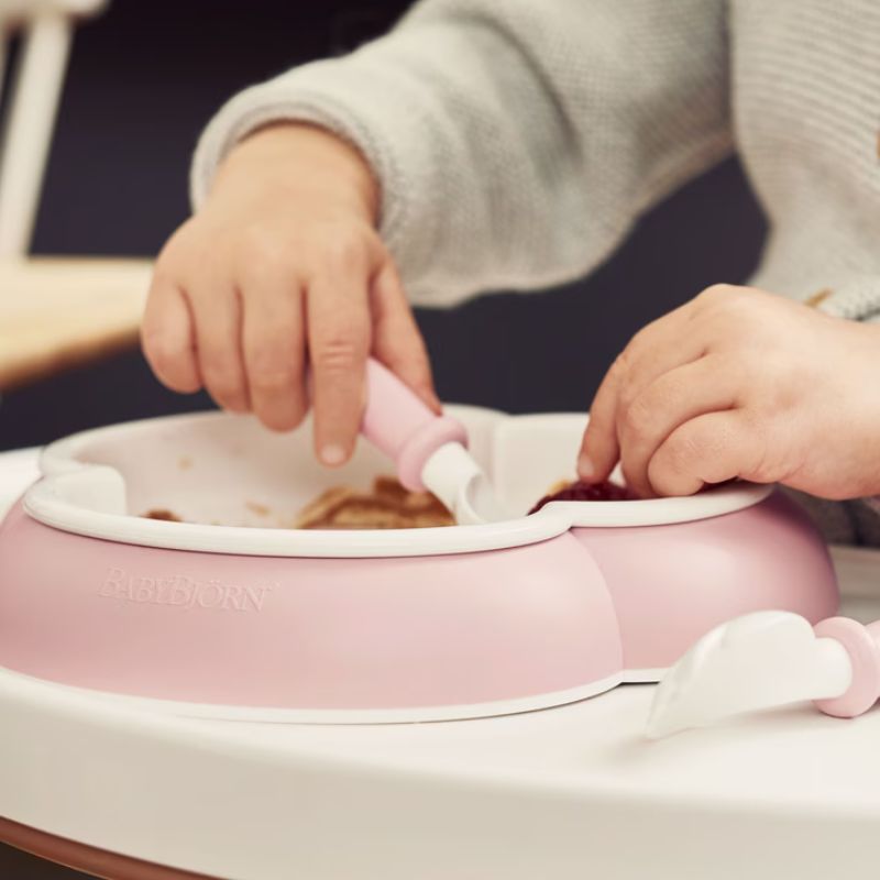 Feeding Set - 4 Pieces