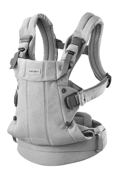 Baby Carrier Harmony | Snuggle Bugz | Canada's Baby Store