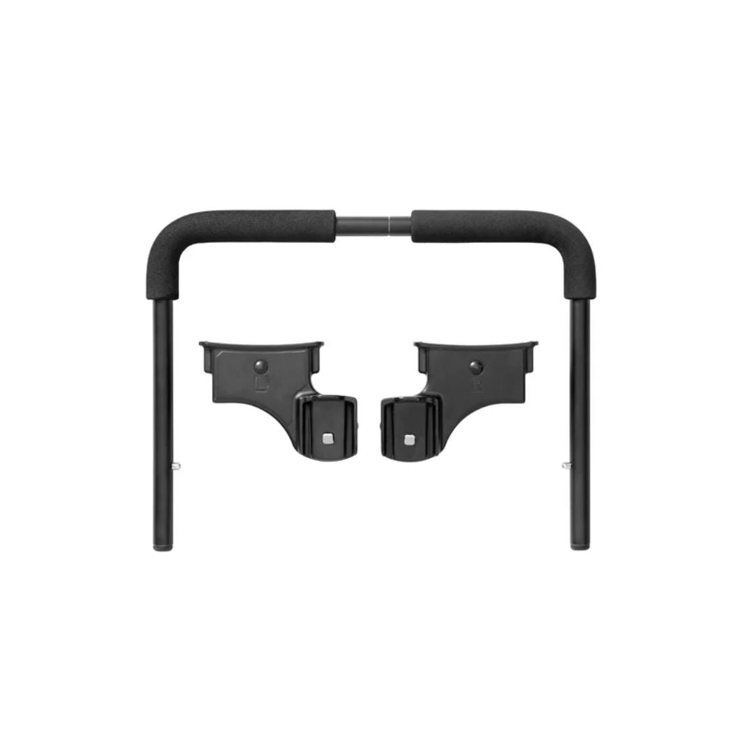 City Select 2 Eco Car Seat Adapter - Britax