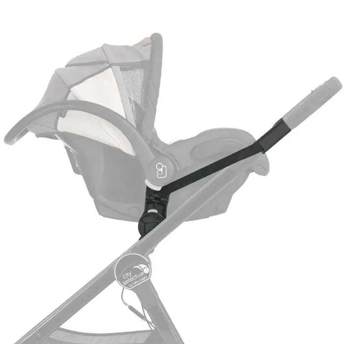 City Select 2 Eco Car Seat Adapter - clek, Cybex