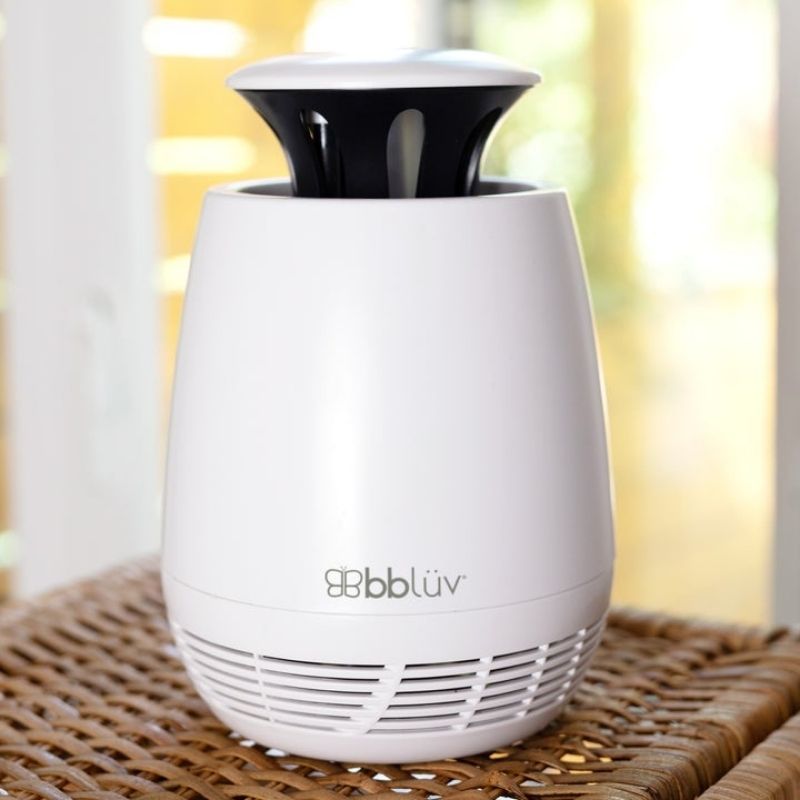 Electric Anti-Mosquito Lamp