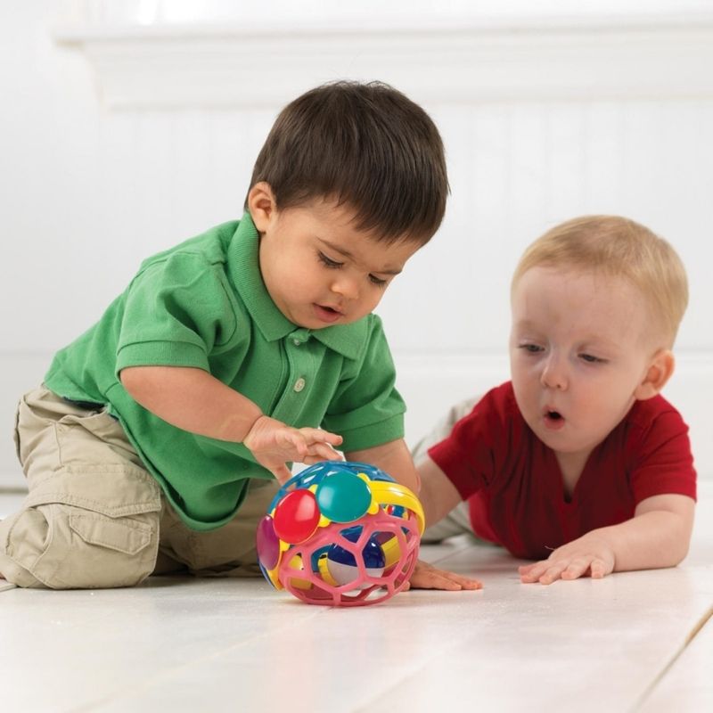 Baby einstein bendy ball online