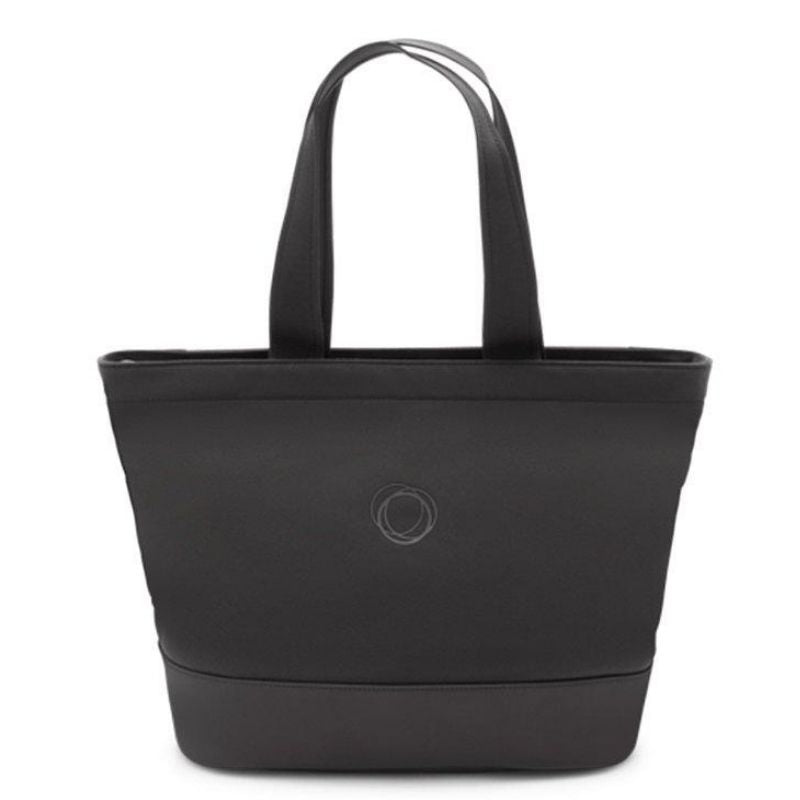 Changing Bag  Midnight Black