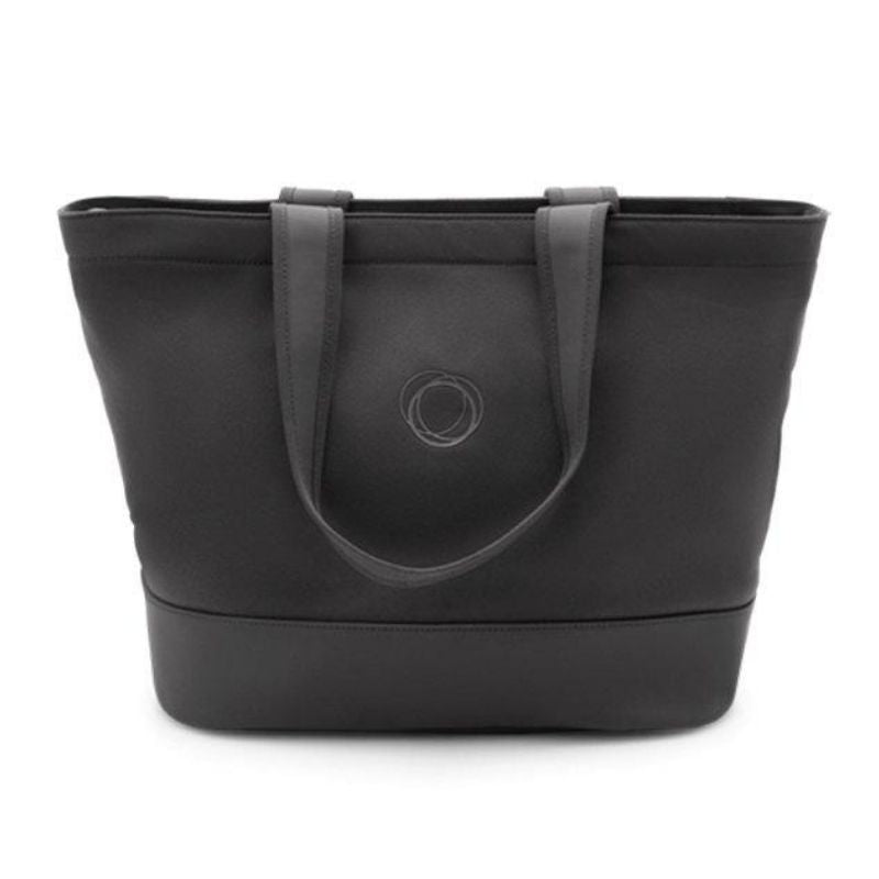 Changing Bag  Midnight Black