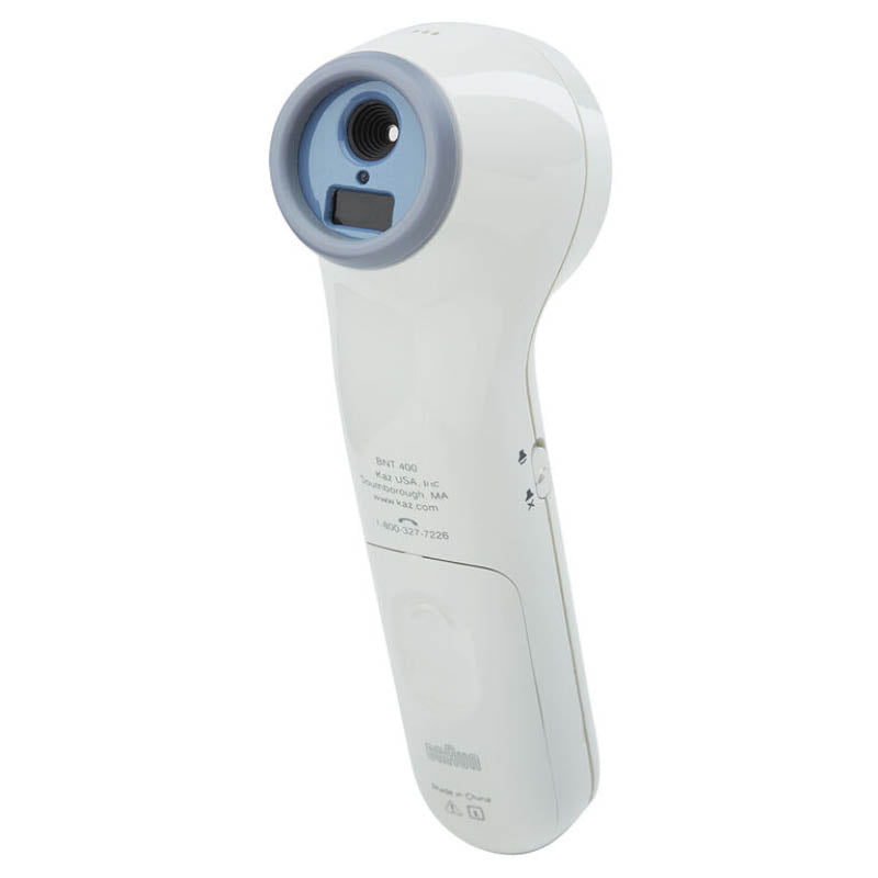 ThermoScan No Touch + Forehead Thermometer
