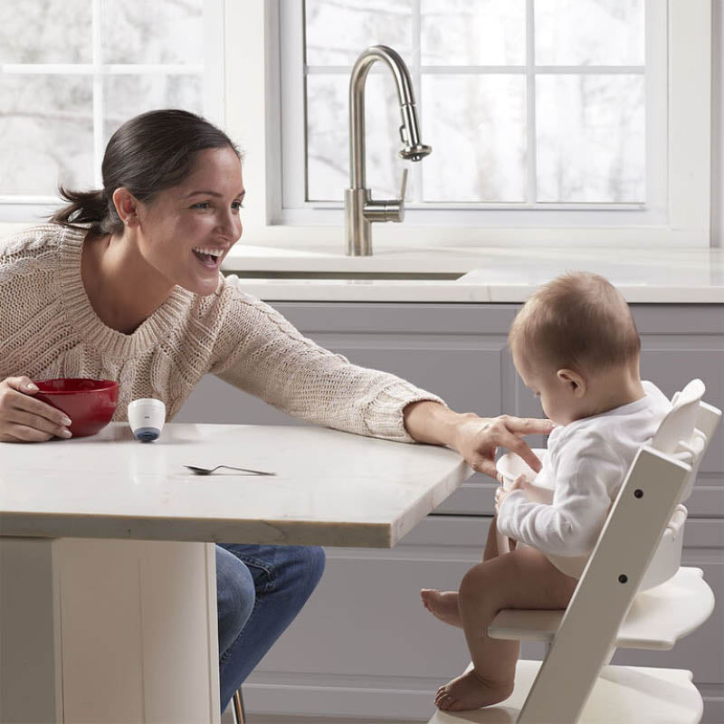 ThermoScan No Touch + Forehead Thermometer