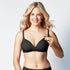 Buttercup Bra Black