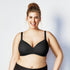 Buttercup Bra Black