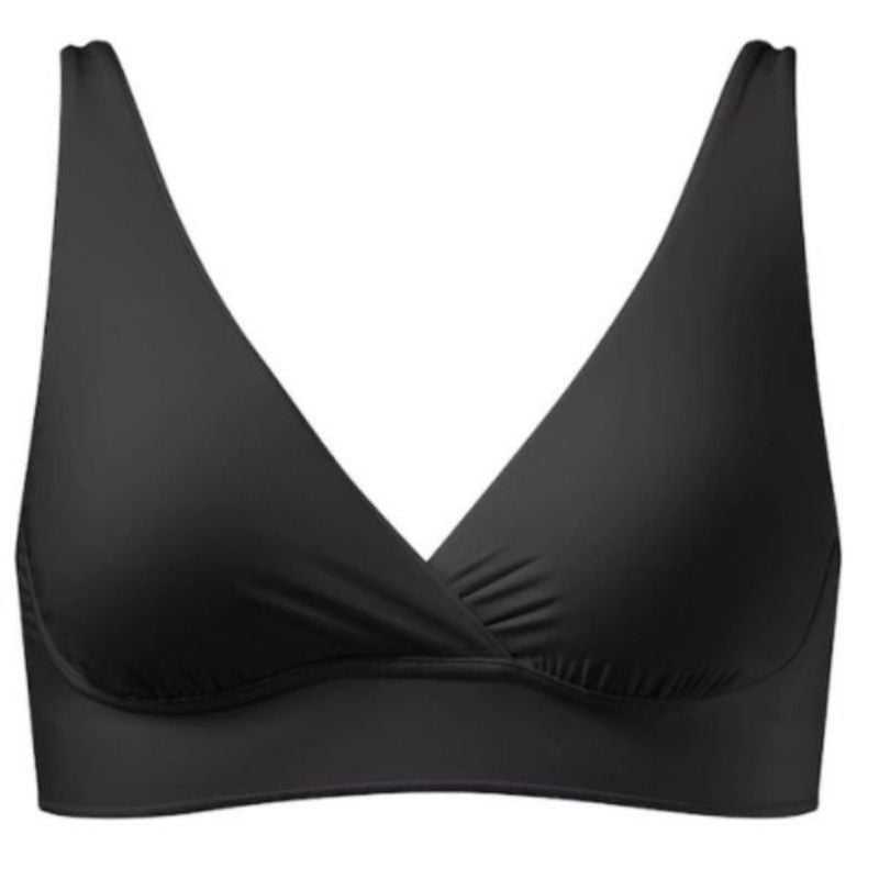 Ballet Bra Black
