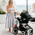 Dragonfly Complete Compact Stroller + Comfort Wheeled Board Bundle