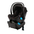 Liing Infant Car Seat in Railroad Ziip + Car Mat-Thingy & Kick-Thingy Bundle