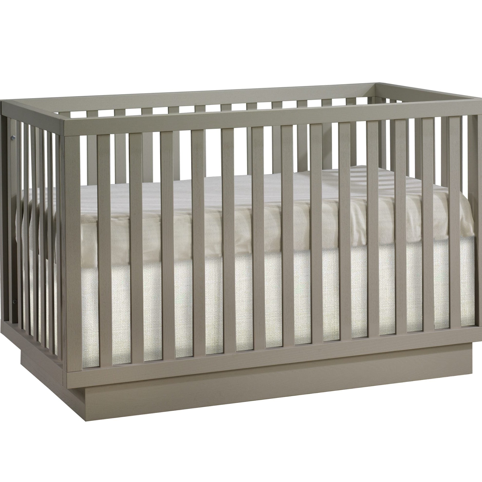 Como Classic Crib by Natart Juvenile at $999! Shop now at Nestled by Snuggle Bugz for Cribs.