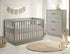 Como Classic Crib by Natart Juvenile at $999! Shop now at Nestled by Snuggle Bugz for Cribs.