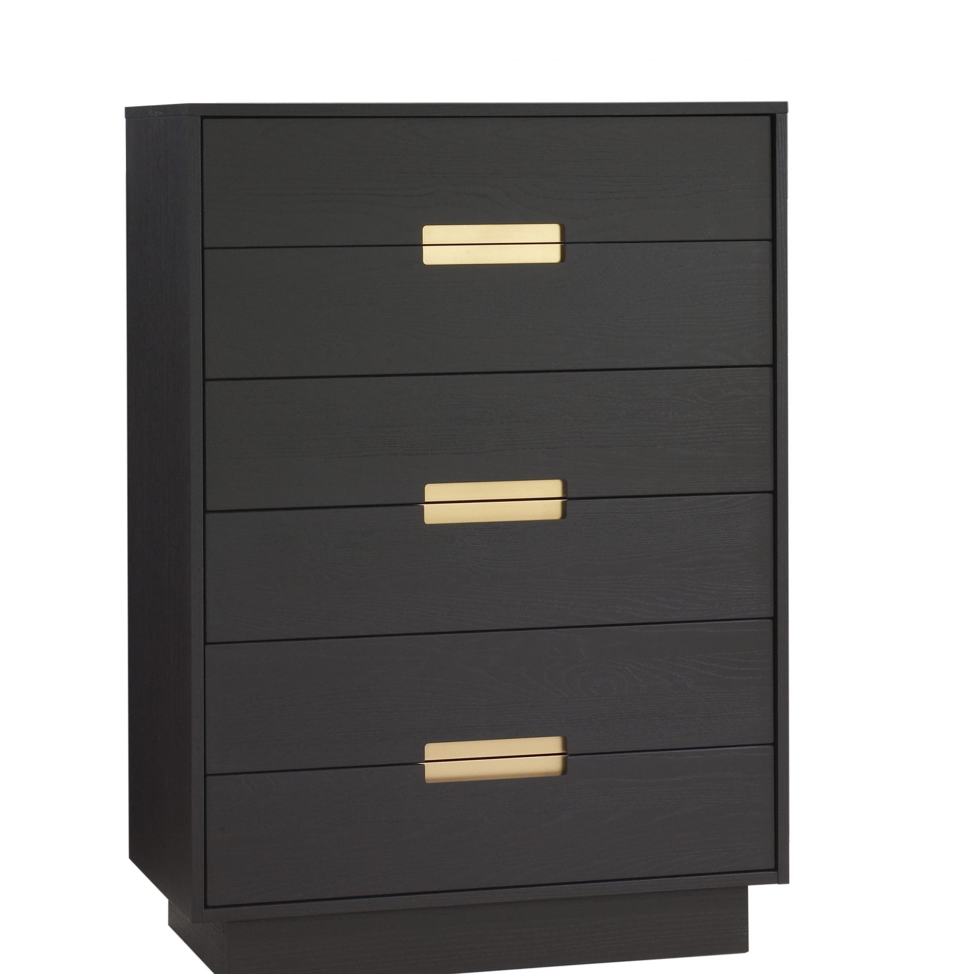 Como 6-Drawer Tall Dresser by Natart Juvenile at $2159! Shop now at Nestled by Snuggle Bugz for Dressers.